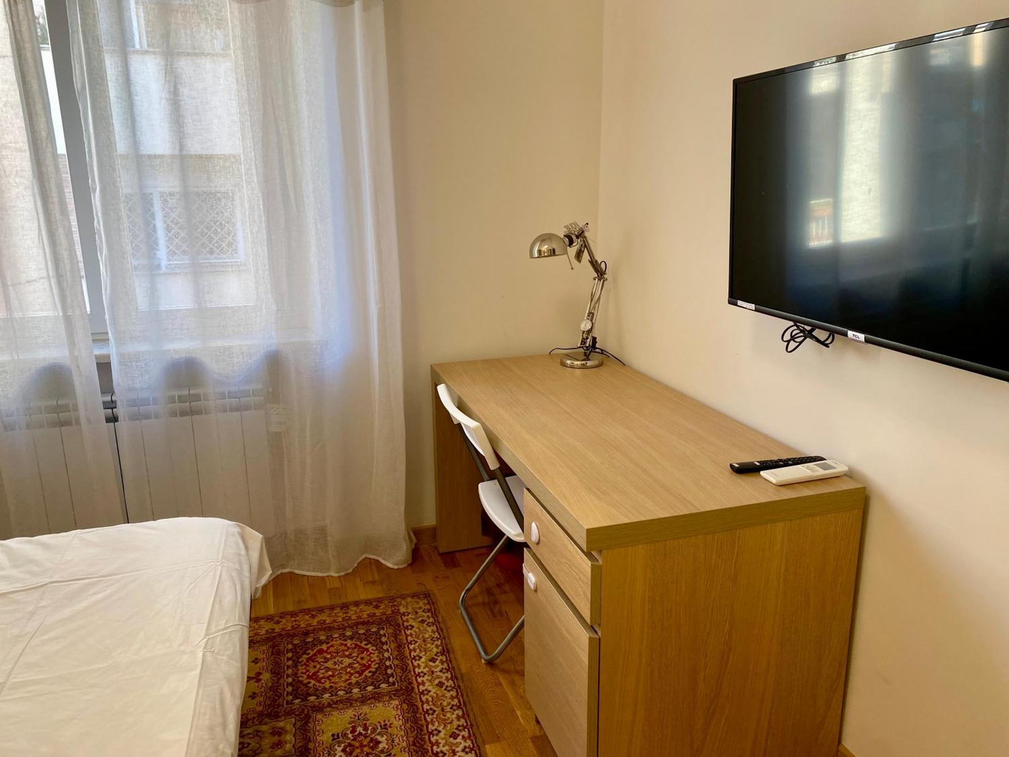 Arca Luxury Roma