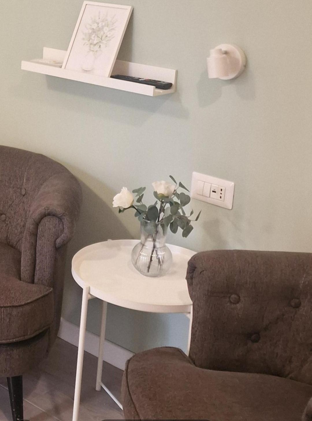 Casina Valtellina Сasa de vacaciones Roma