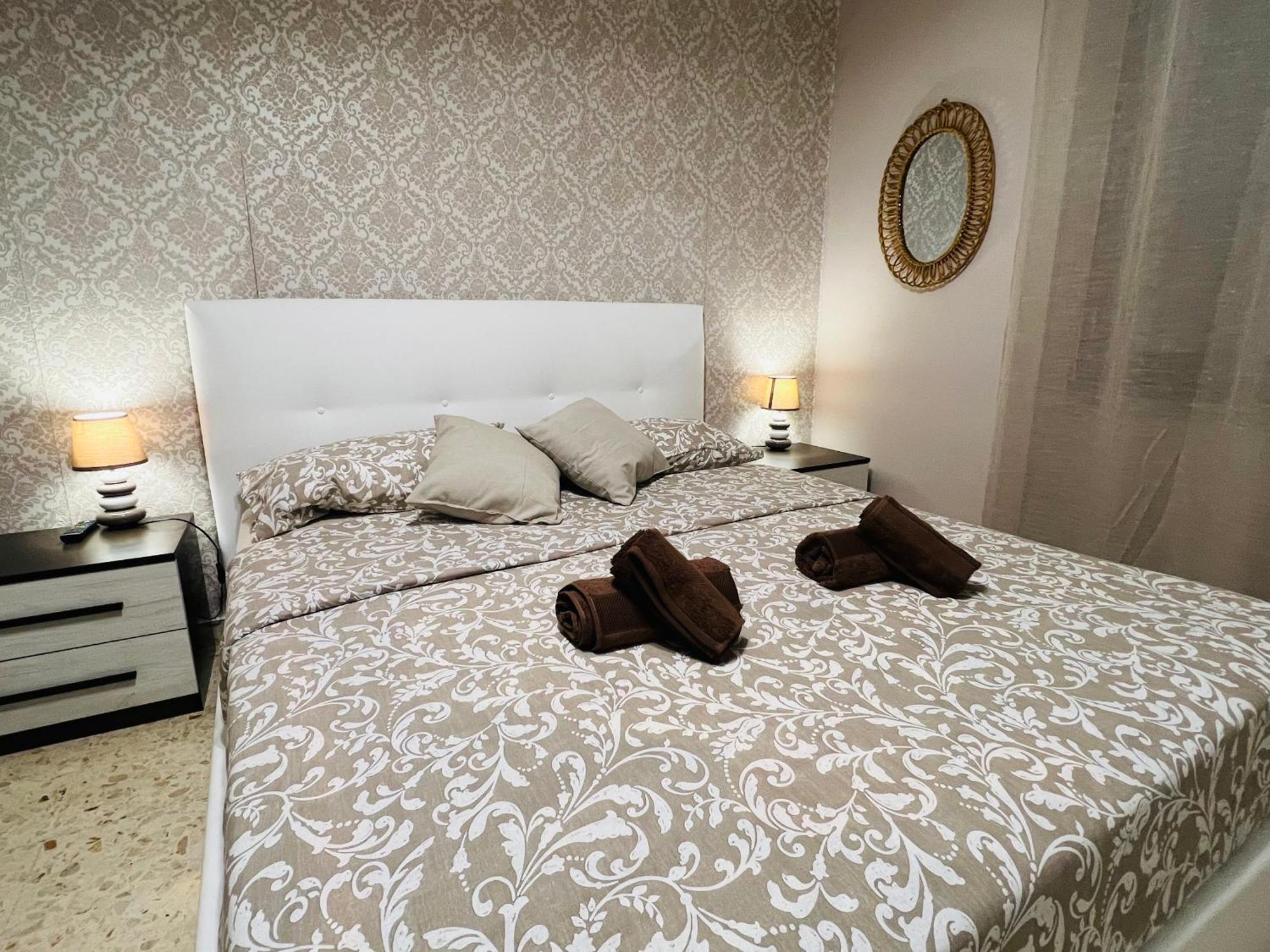 Apartamento Albona 77 *