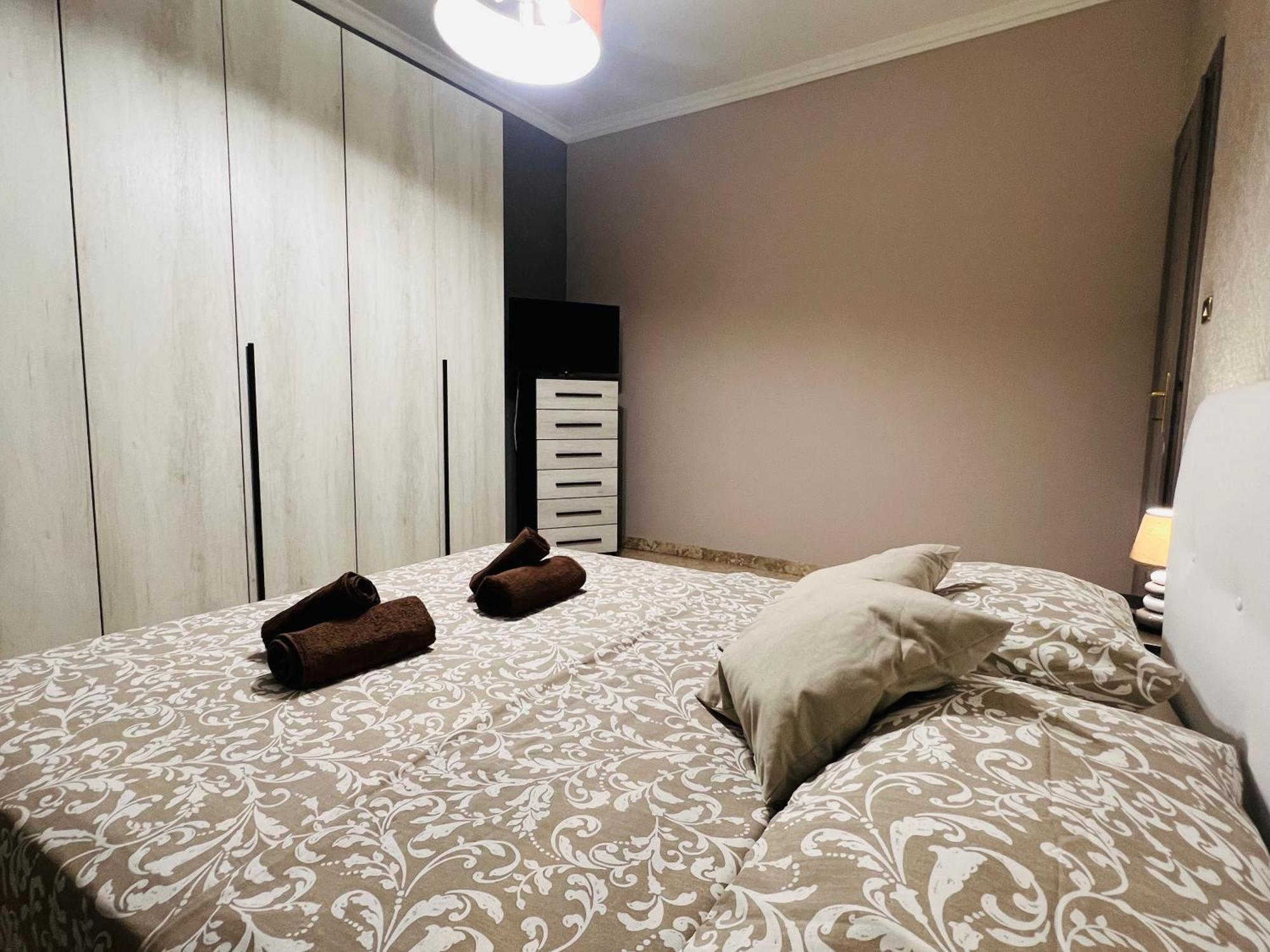 Albona 77 Apartamento
