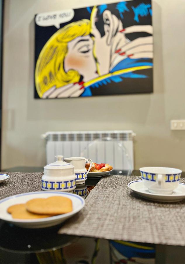 Apartamento Luxart *