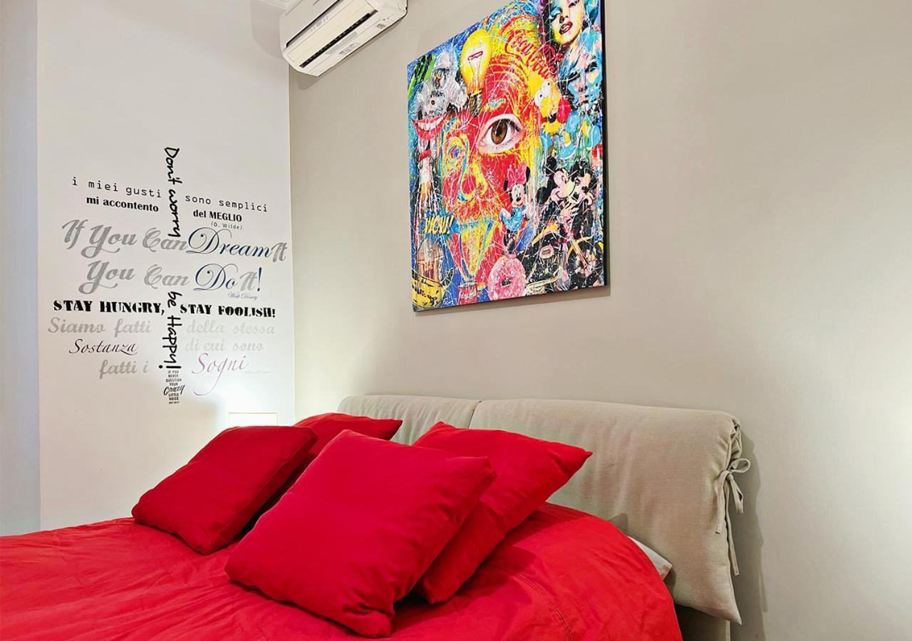Luxart Apartamento *