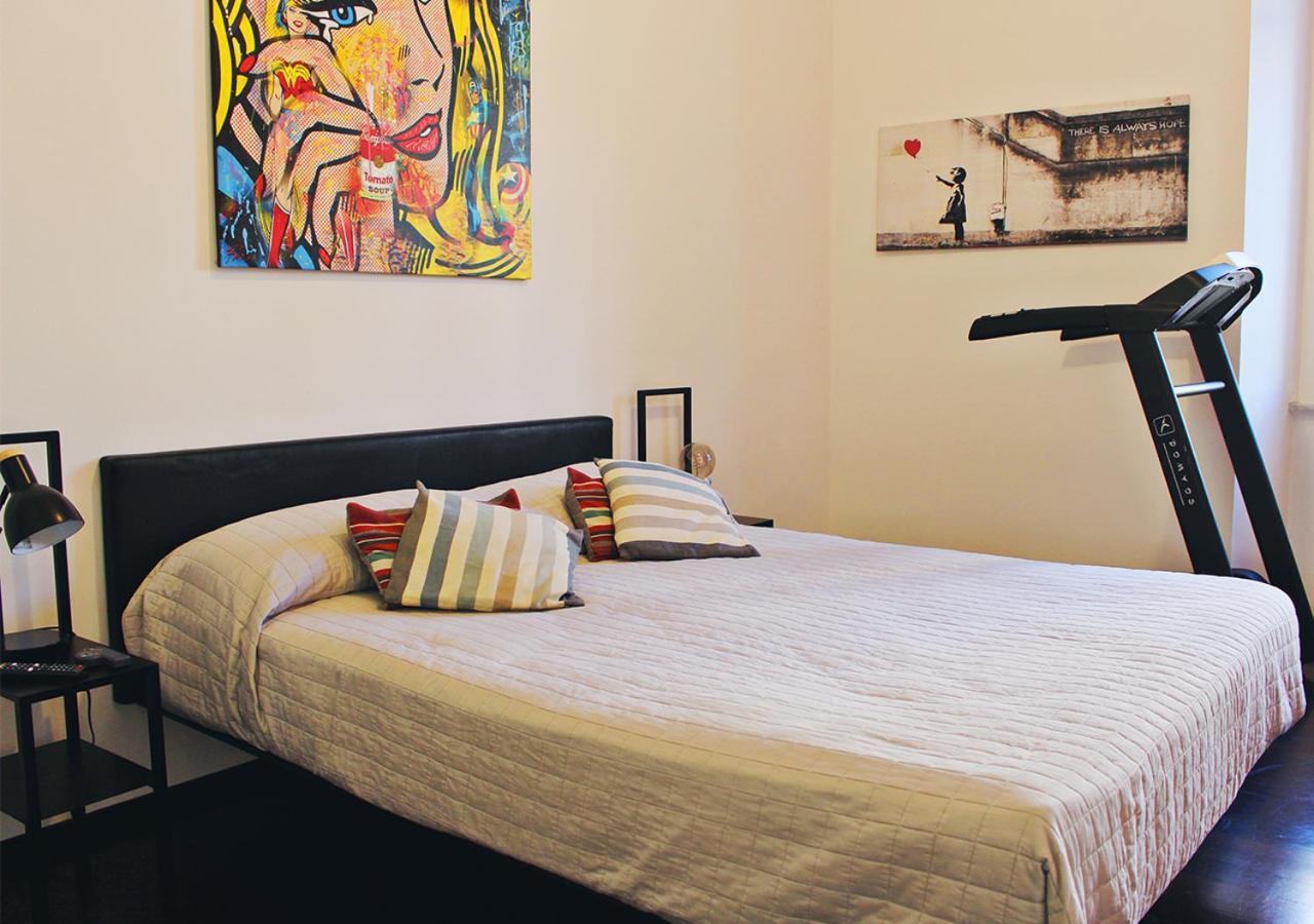Apartamento Luxart Roma