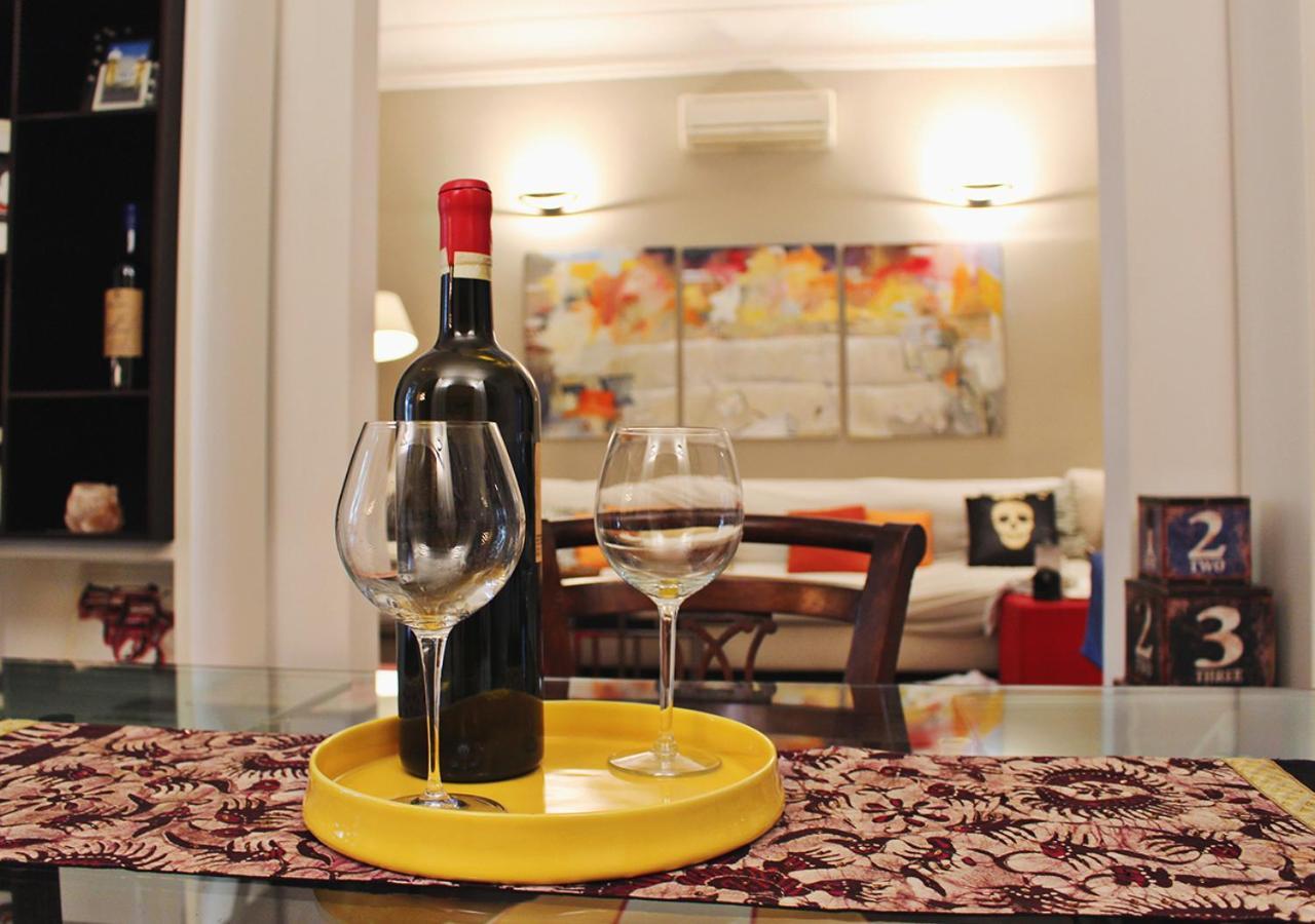 Luxart Apartamento