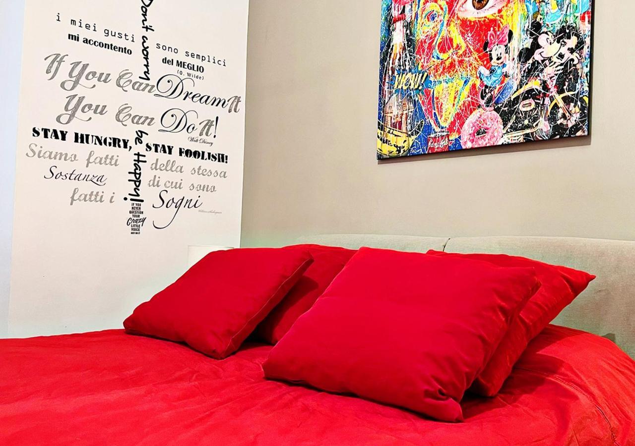 Apartamento Luxart