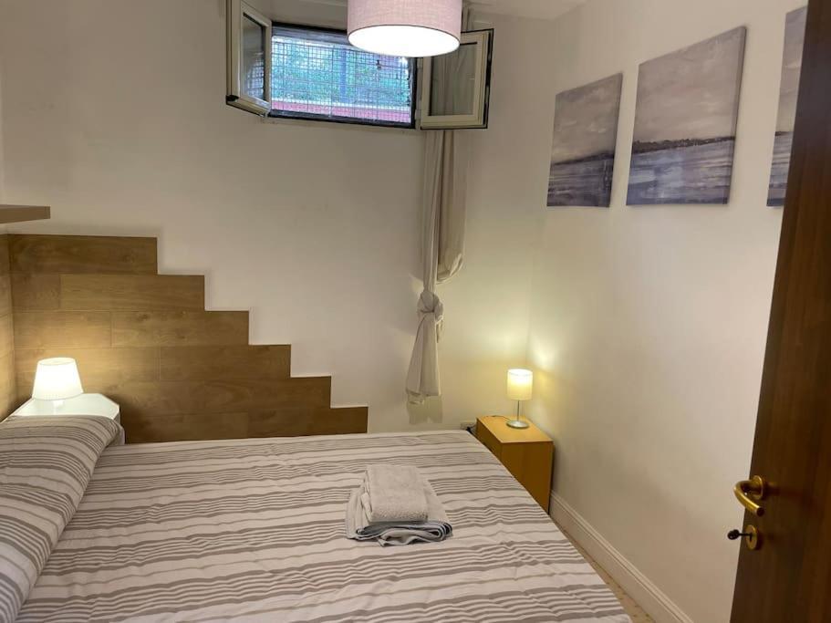 Apartamento Al Buchetto 23 Fibra Ultraveloce, Smart Tv, Riservato