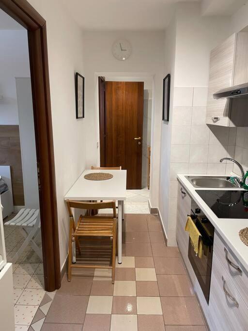 Apartamento Al Buchetto 23 Fibra Ultraveloce, Smart Tv, Riservato