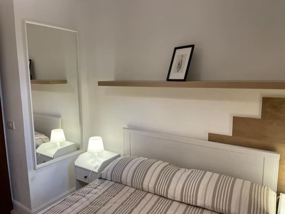 Al Buchetto 23 Fibra Ultraveloce, Smart Tv, Riservato Apartamento