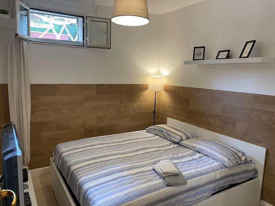 Apartamento Al Buchetto 23 Fibra Ultraveloce, Smart Tv, Riservato *