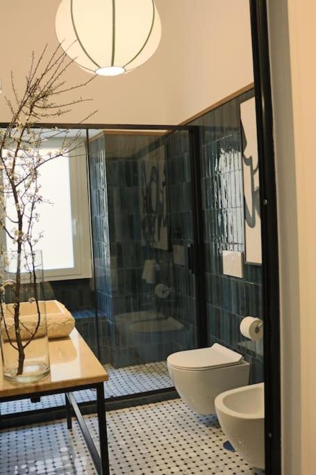 Deluxe Loft - Via Veneto * Roma