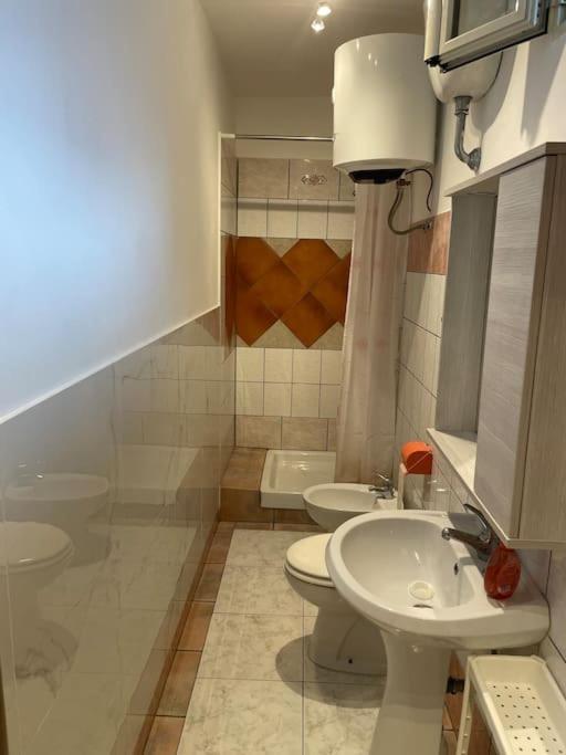 Apartamento Al Buchetto 23 Fibra Ultraveloce, Smart Tv, Riservato *