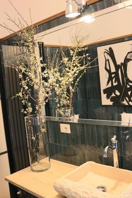 Apartamento Deluxe Loft - Via Veneto Roma