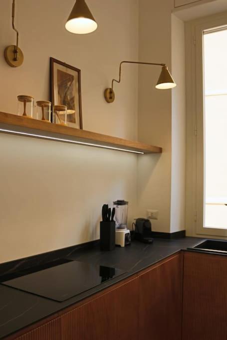 Apartamento Deluxe Loft - Via Veneto Roma
