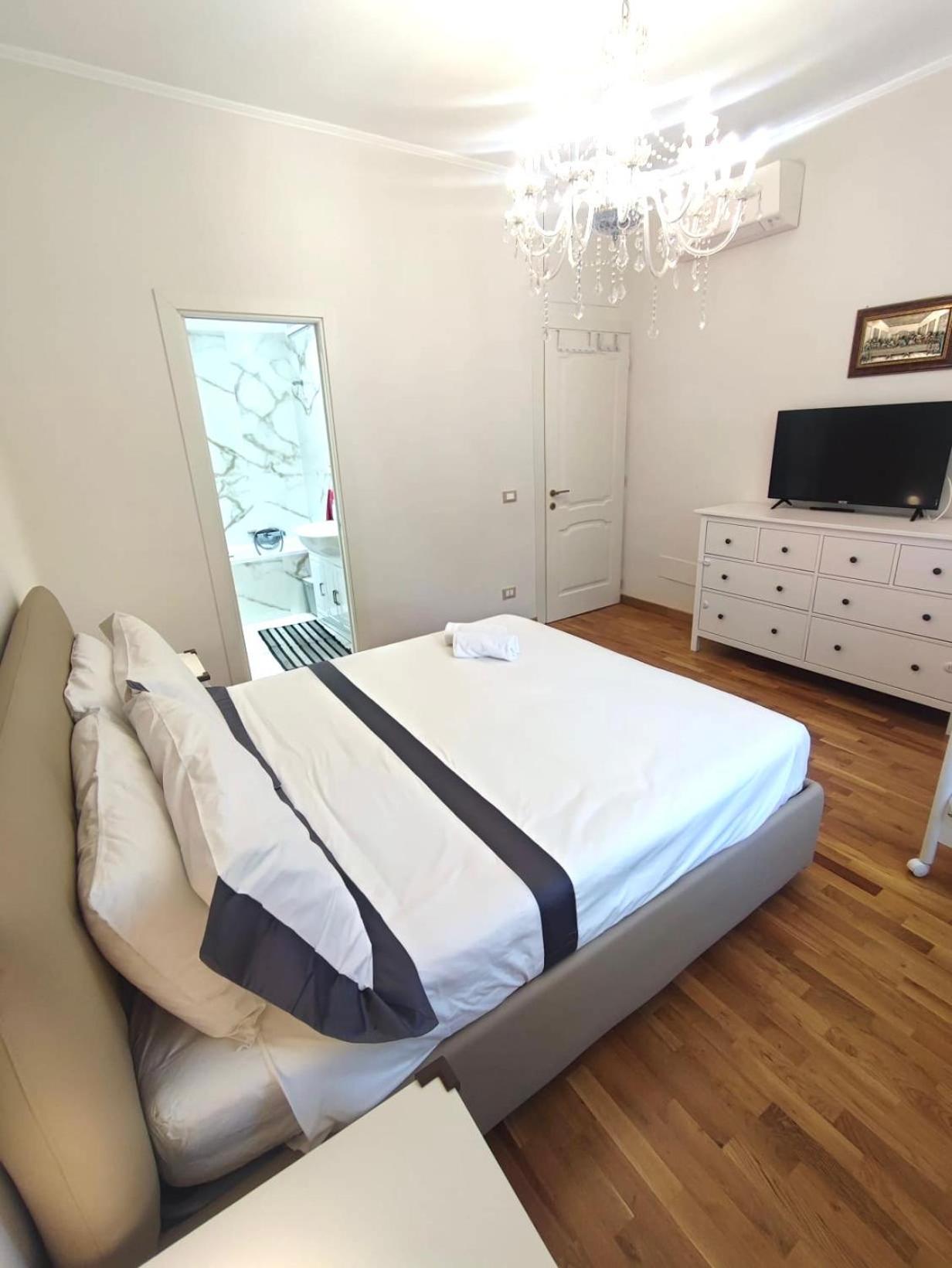 Affittacamere Arca Luxury