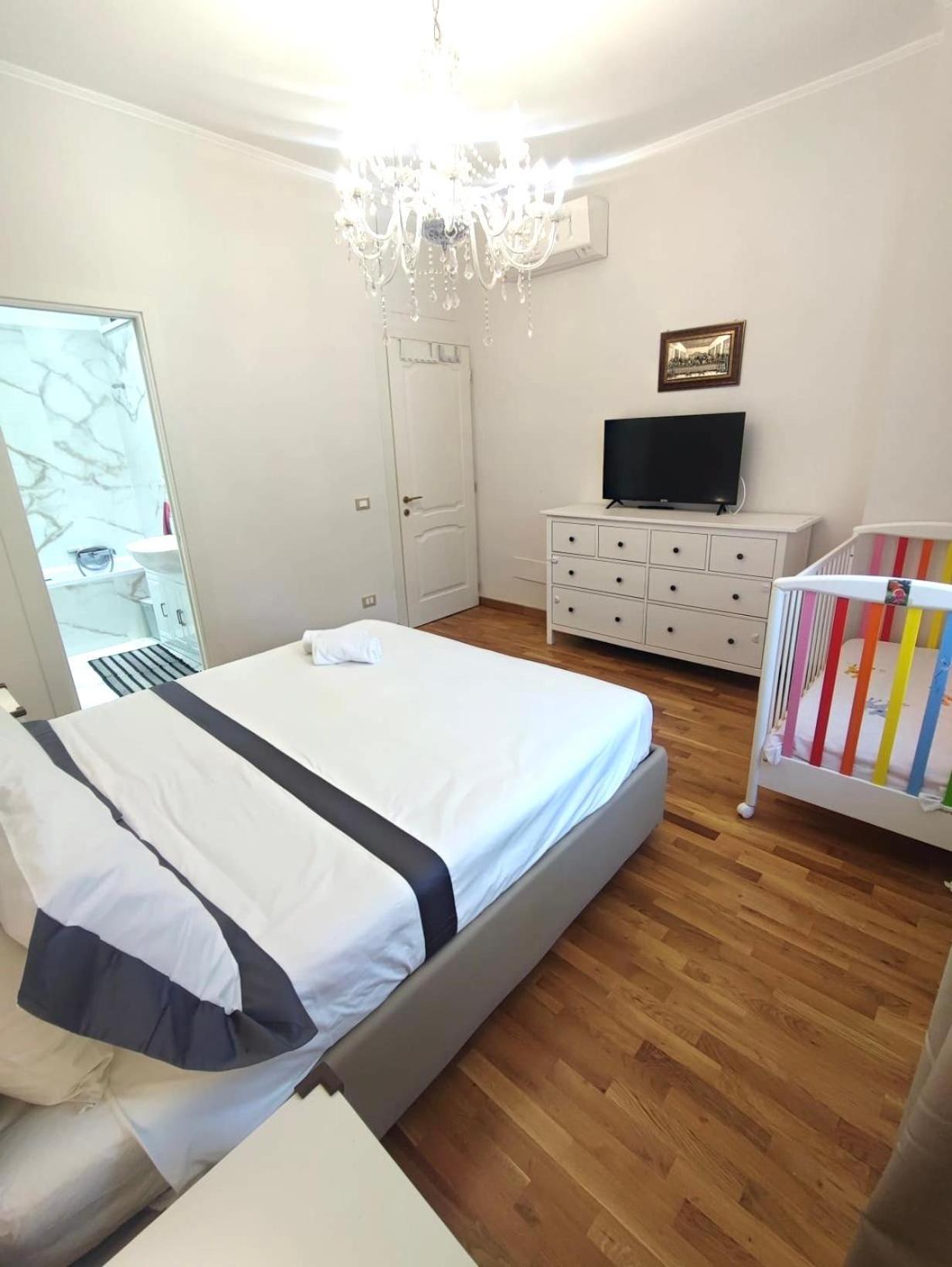 Affittacamere Arca Luxury *