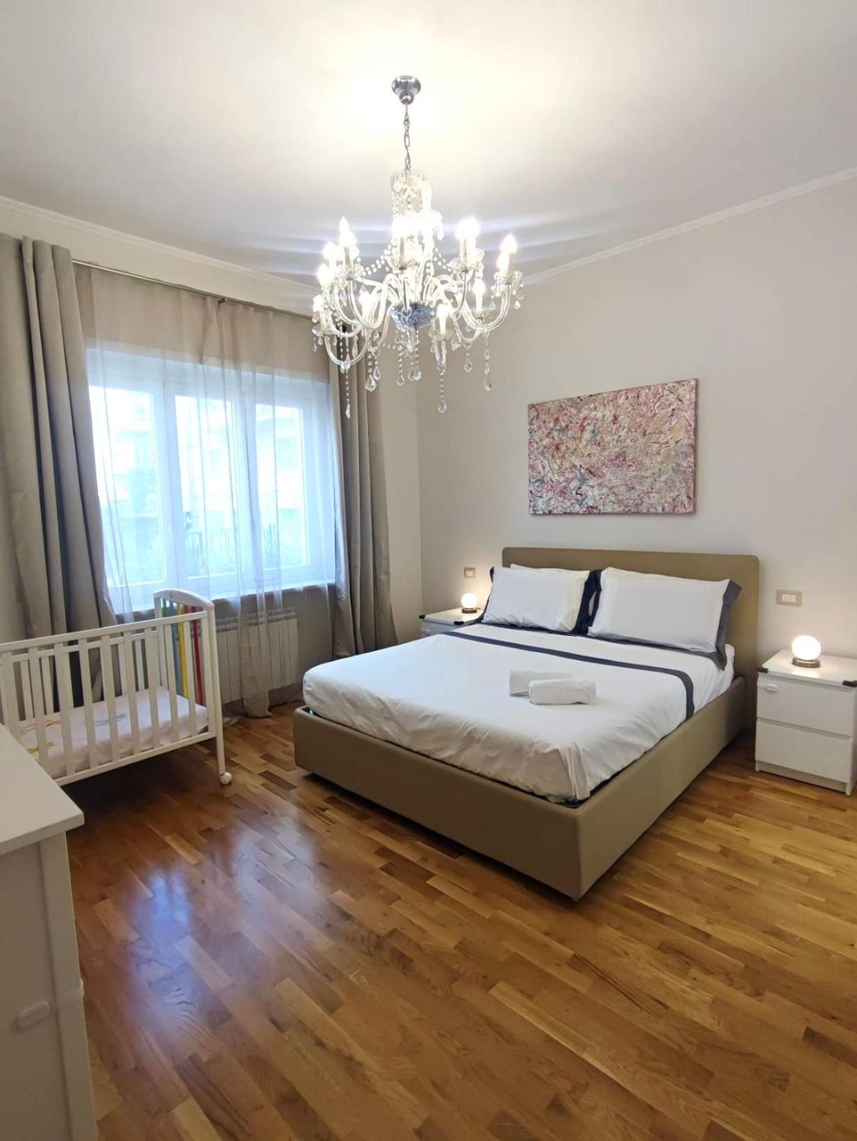 Arca Luxury Roma