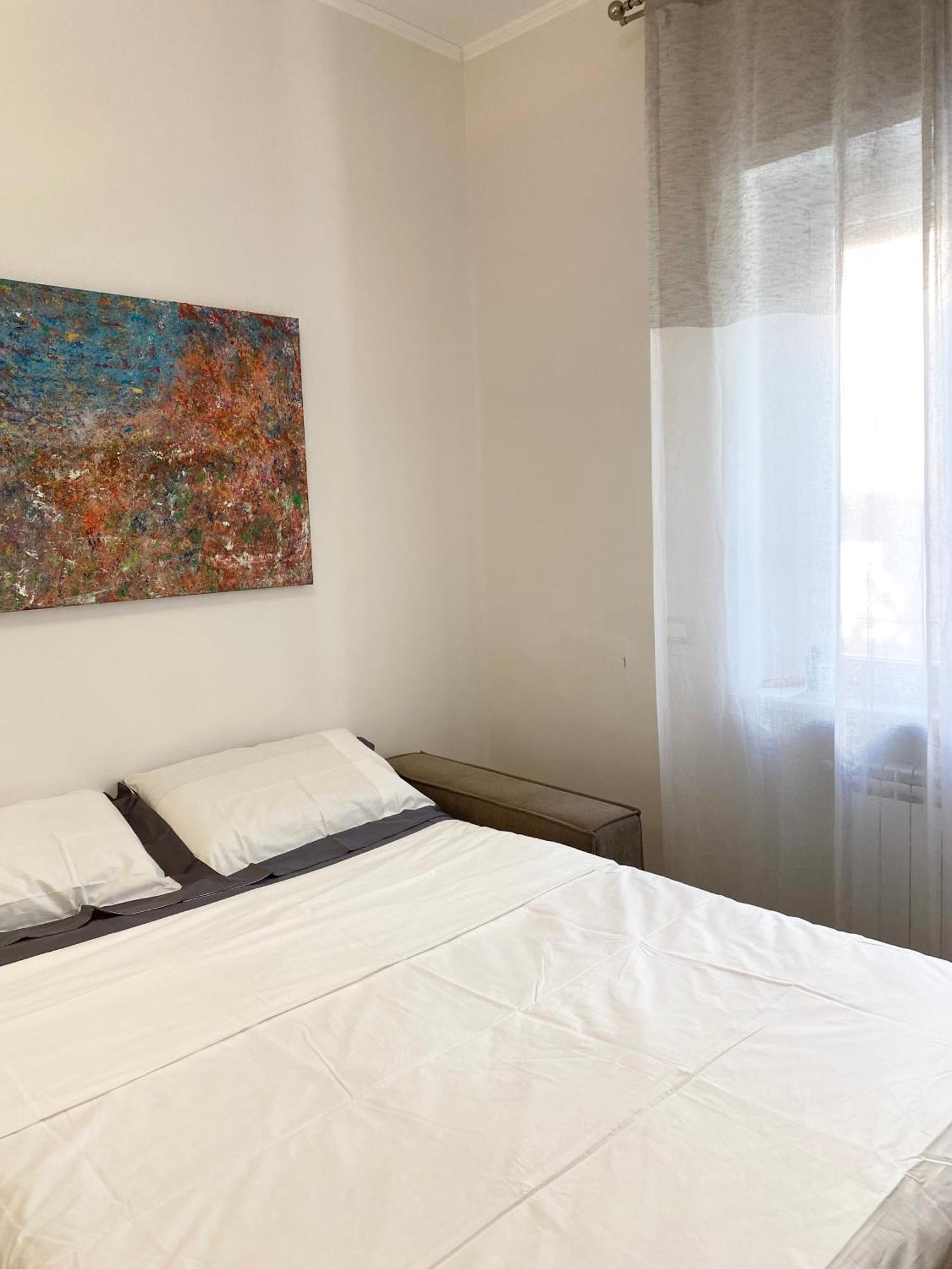 Arca Luxury Roma