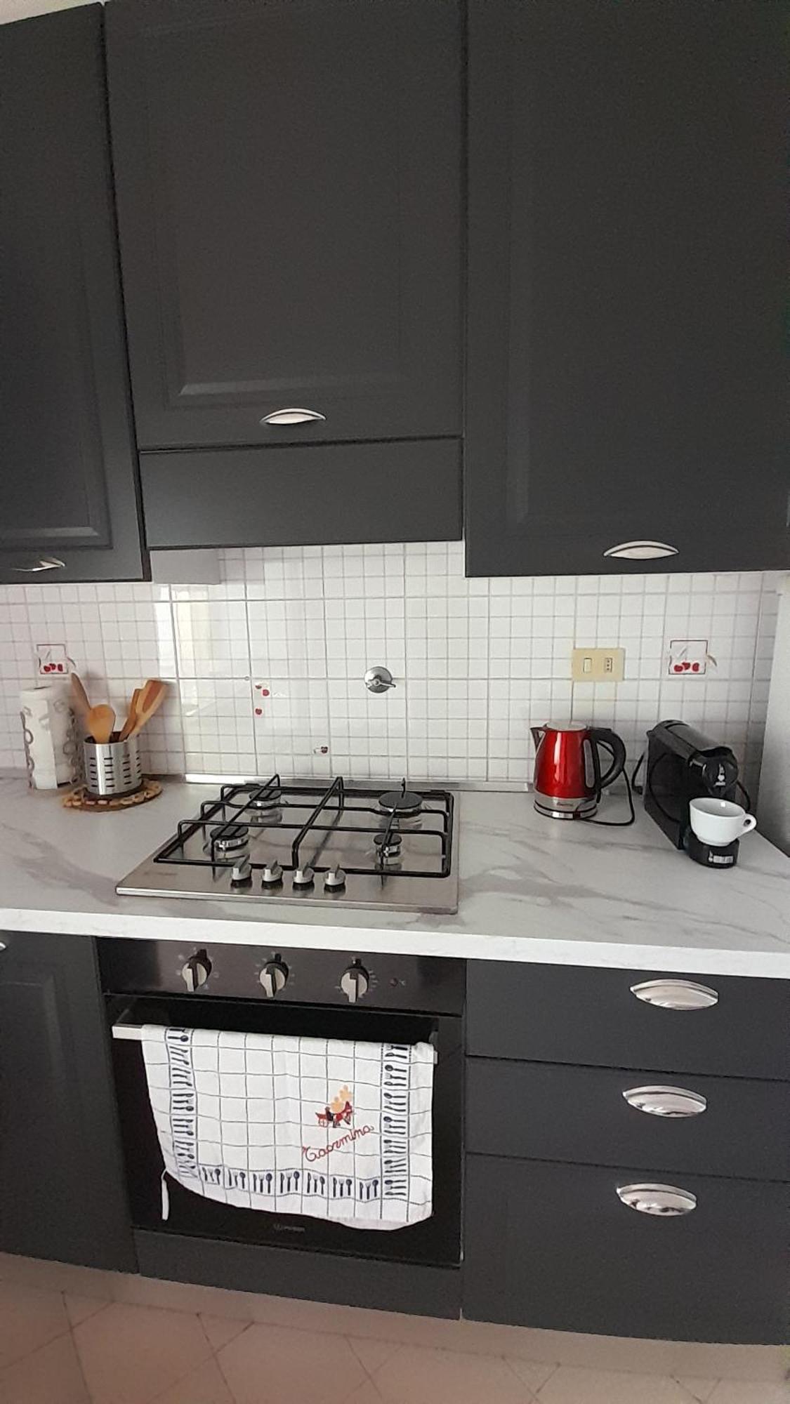 La Romana Apartamento