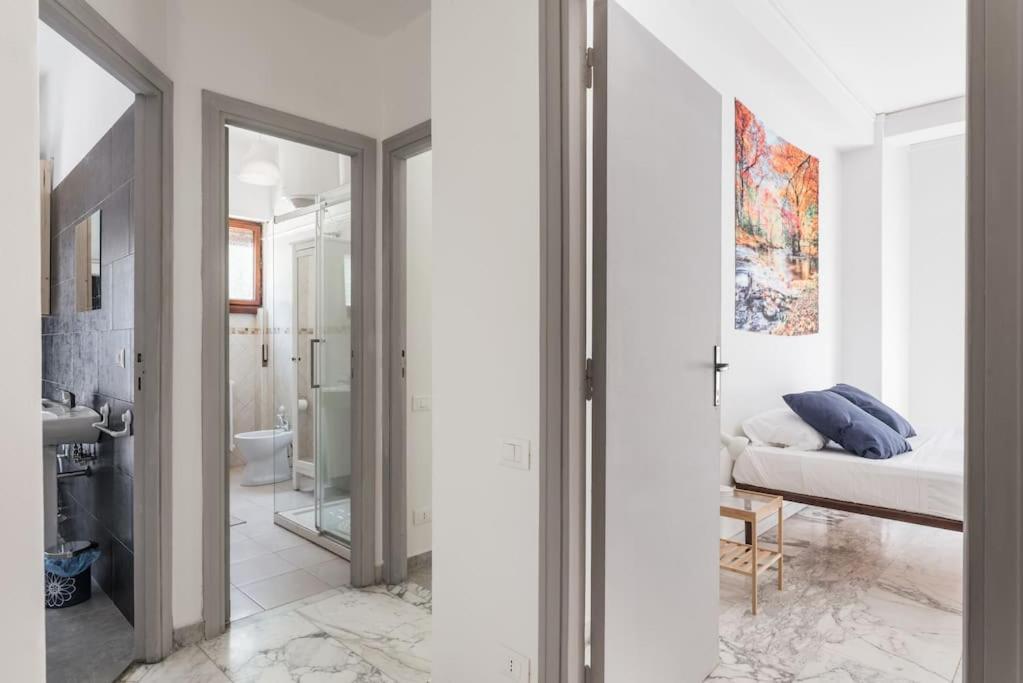 Appartamento F&f San Peter *
