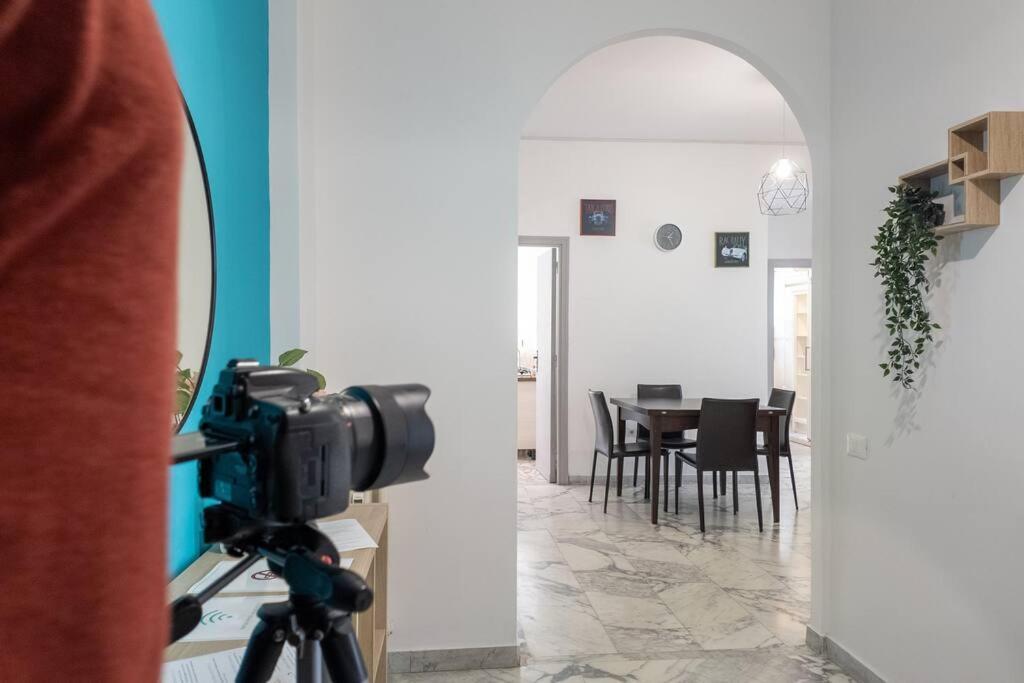 Appartamento F&f San Peter *