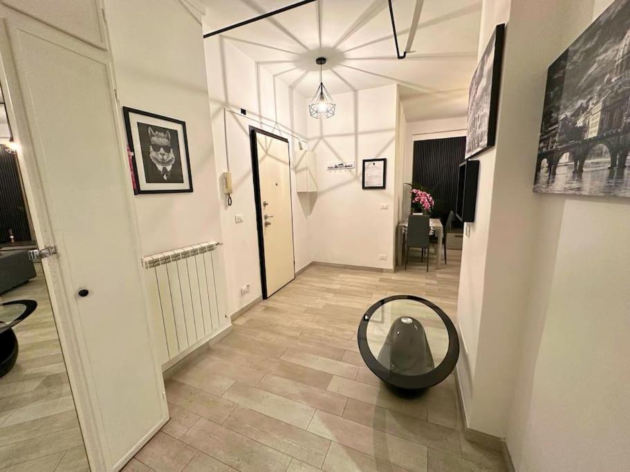 Citta Eterna Apartamento *