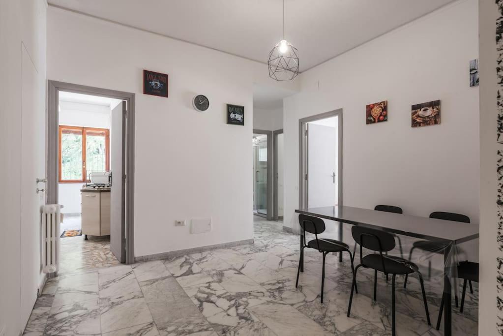 Appartamento F&f San Peter Roma