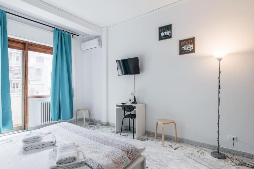 Appartamento F&f San Peter Roma