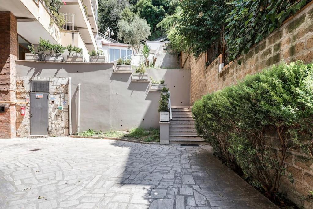 Appartamento F&f San Peter Roma