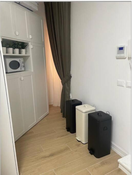 Holiday home Cola Di Rienzo 243 Relais-b