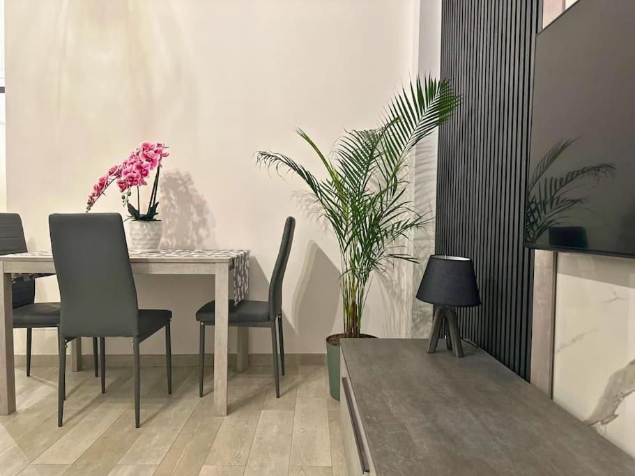 Apartamento Citta Eterna Roma