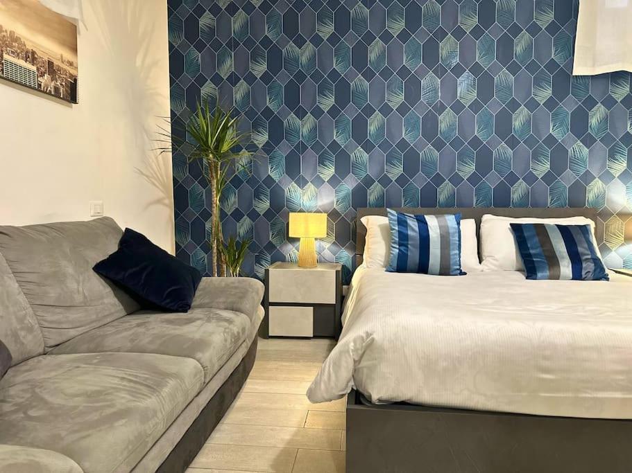 Apartamento Citta Eterna Roma