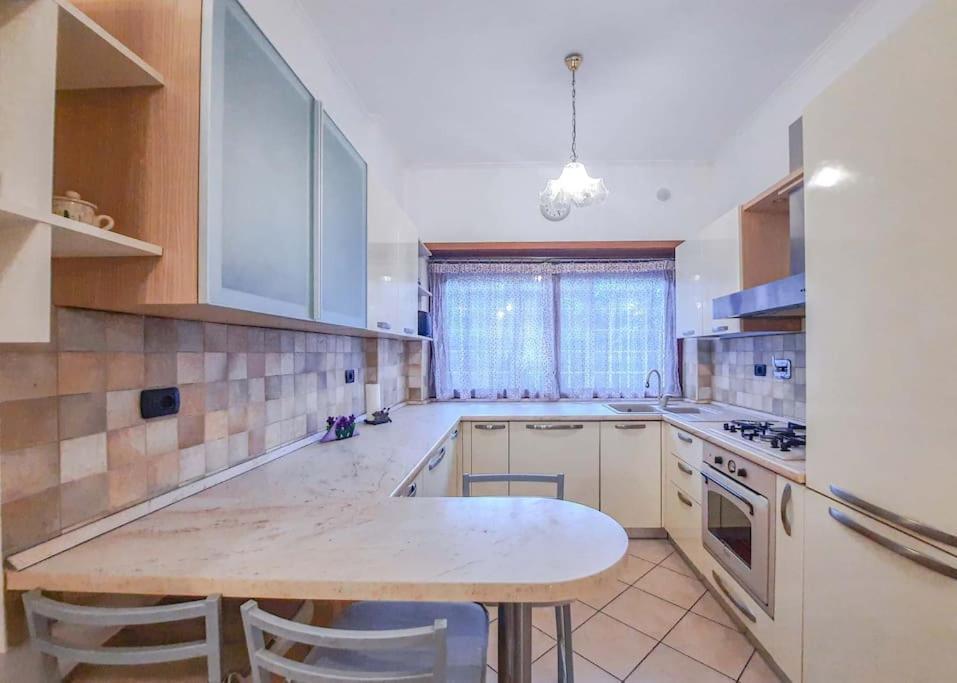 Apartamento Cipro Nuovissimo Posizione Strategica *