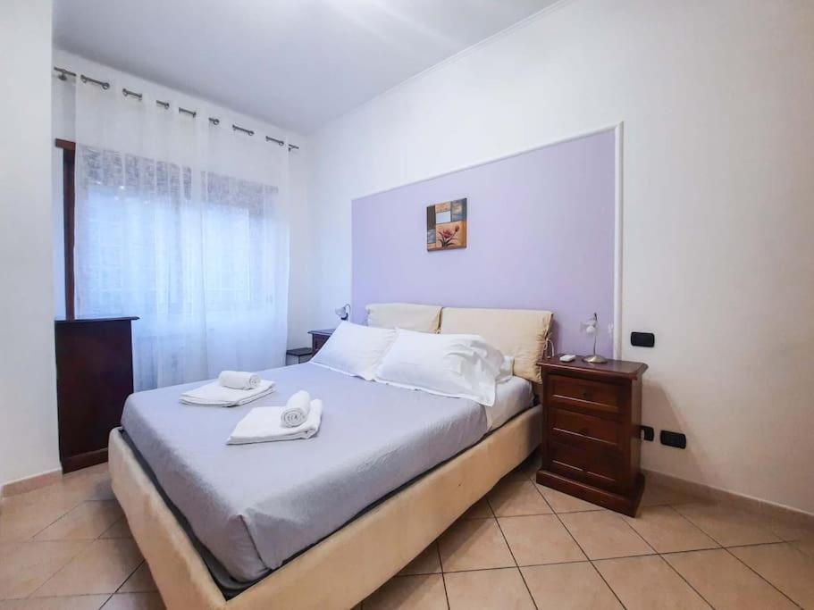 Apartamento Cipro Nuovissimo Posizione Strategica Roma