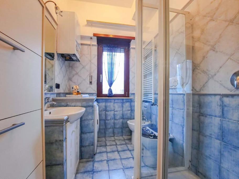 Cipro Nuovissimo Posizione Strategica Apartamento Roma