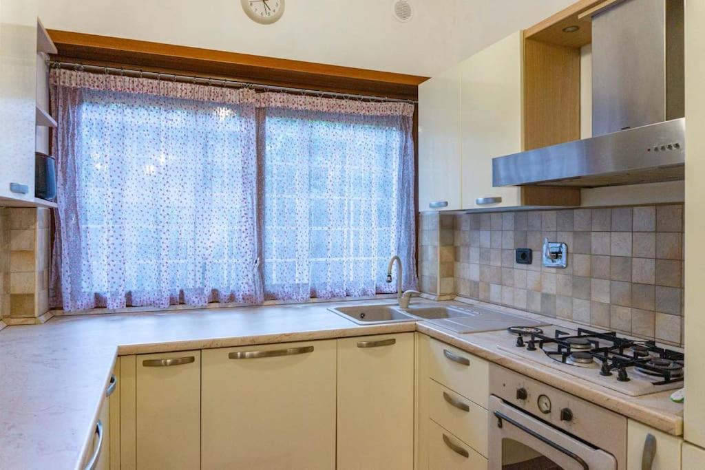 Apartamento Cipro Nuovissimo Posizione Strategica Roma