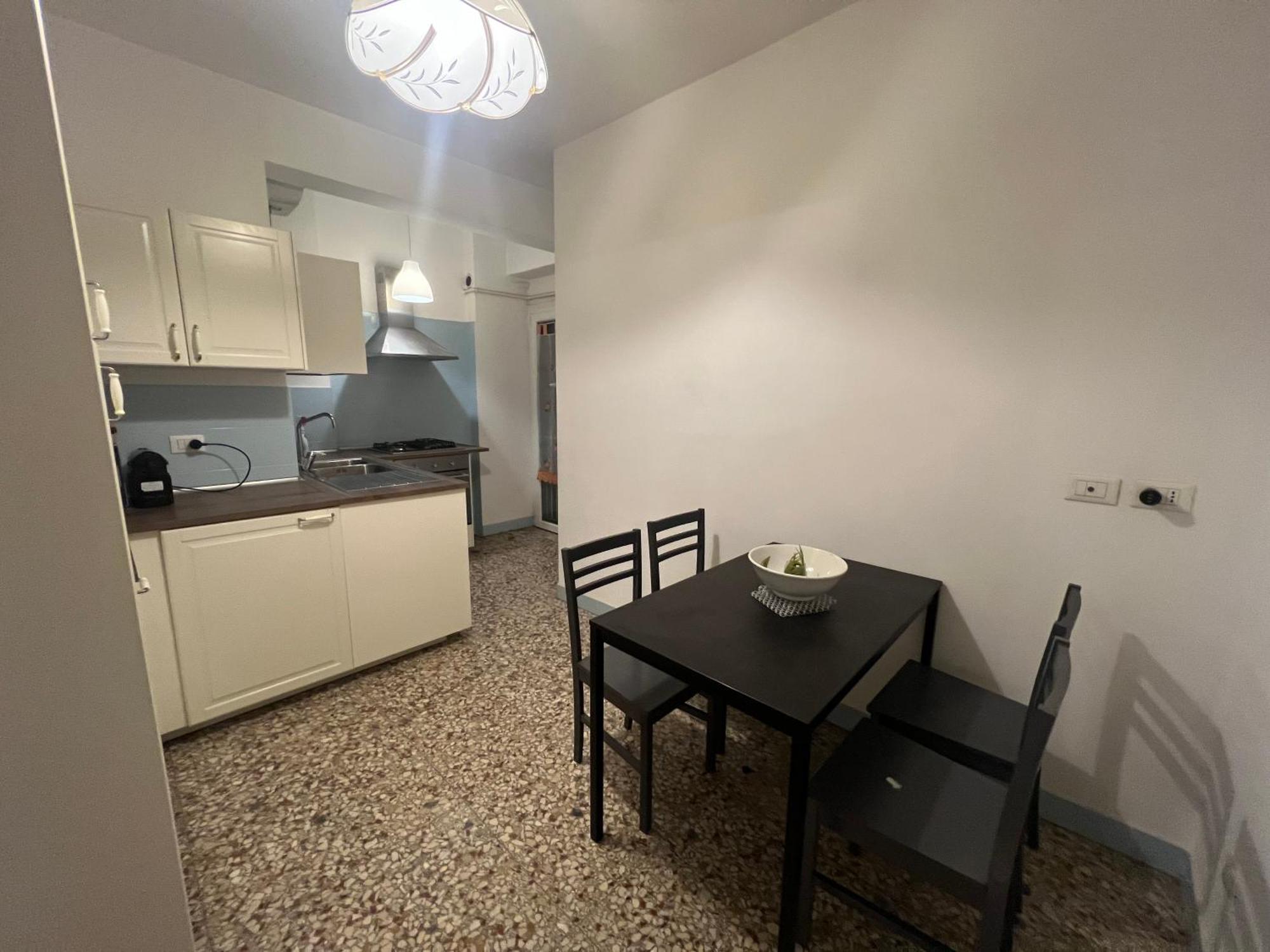 La Rosa Di Prenestina Apartment