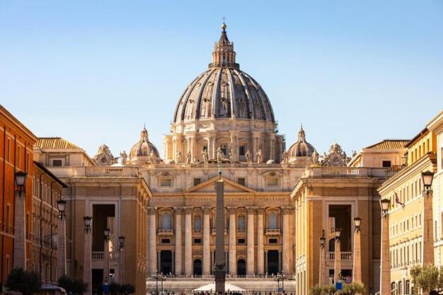 Mezzo Experience Eur Roma