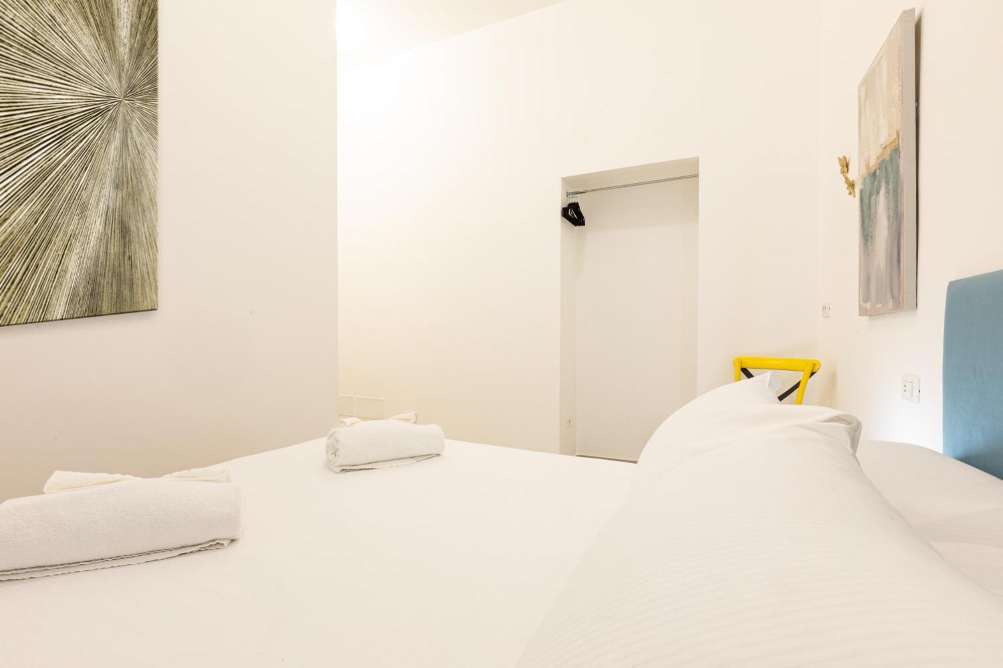 Trastevere Exclusive Three Bedroom - Collection Leilighet