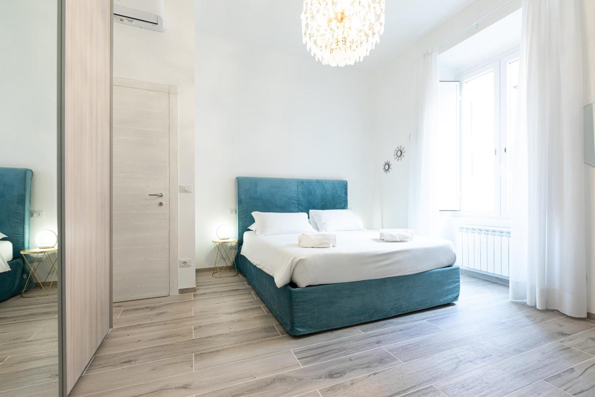 Leilighet Trastevere Exclusive Three Bedroom - Collection *