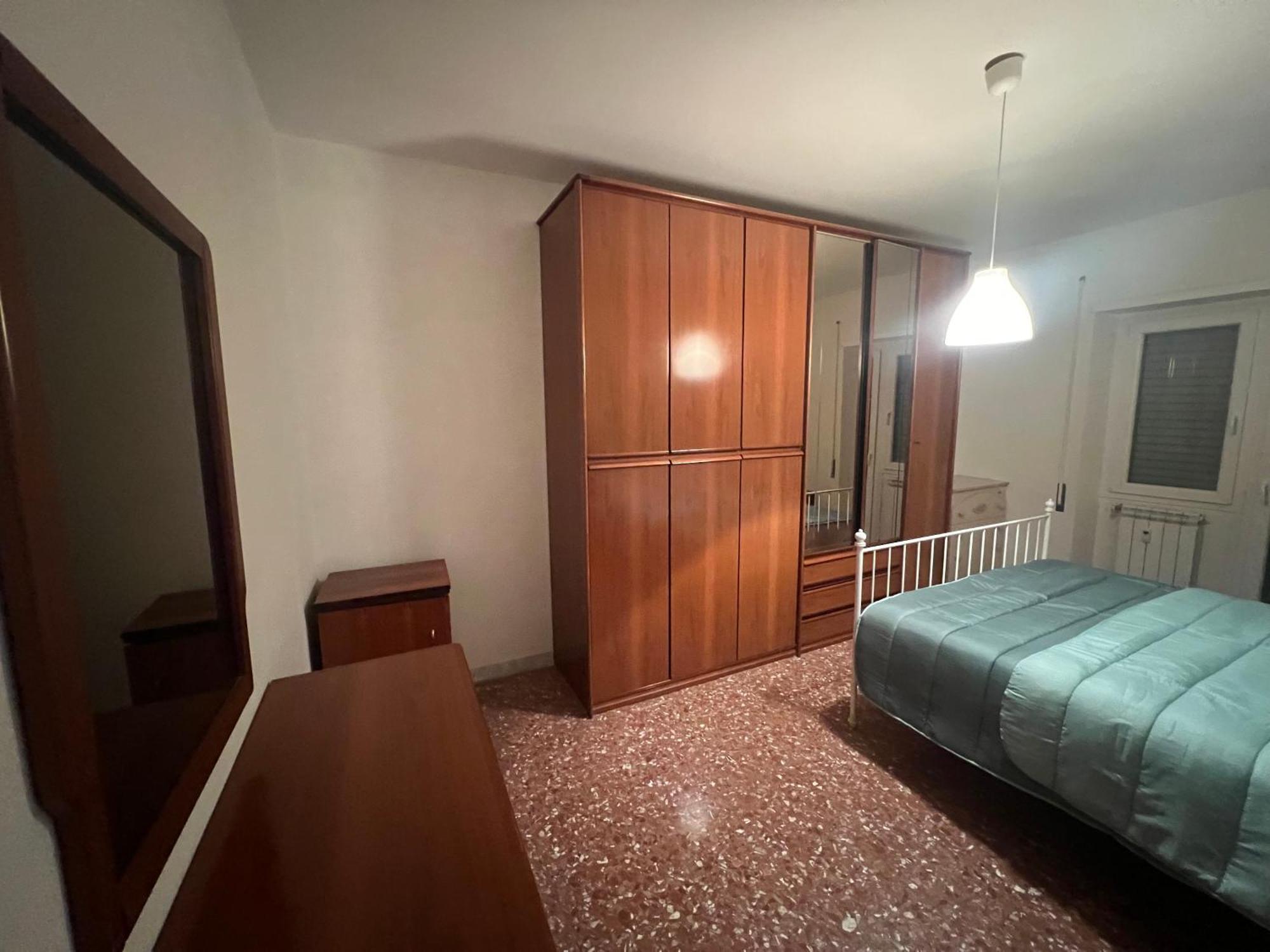 Apartment La Rosa Di Prenestina Rome