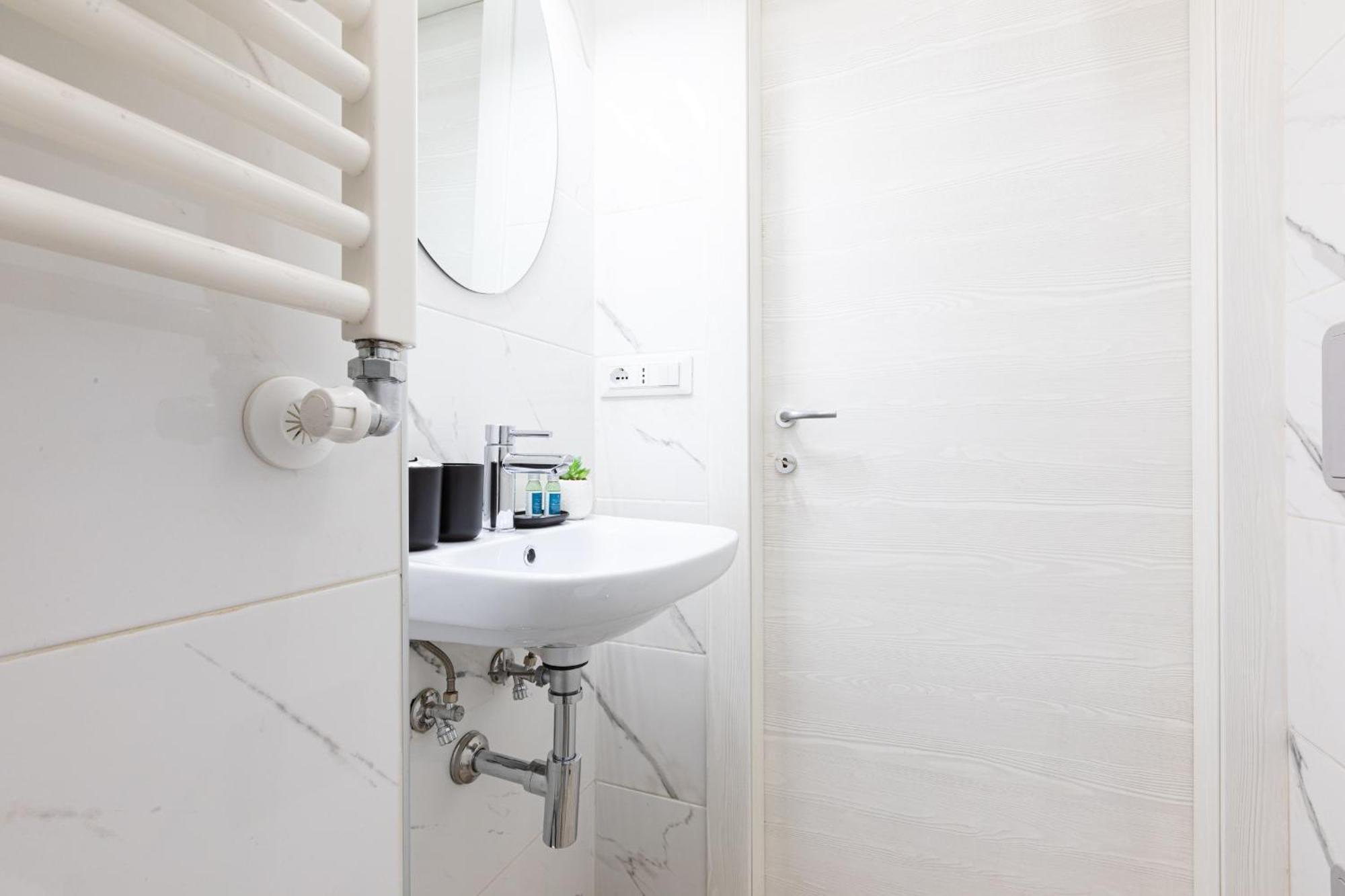 Trastevere Exclusive Three Bedroom - Collection Leilighet