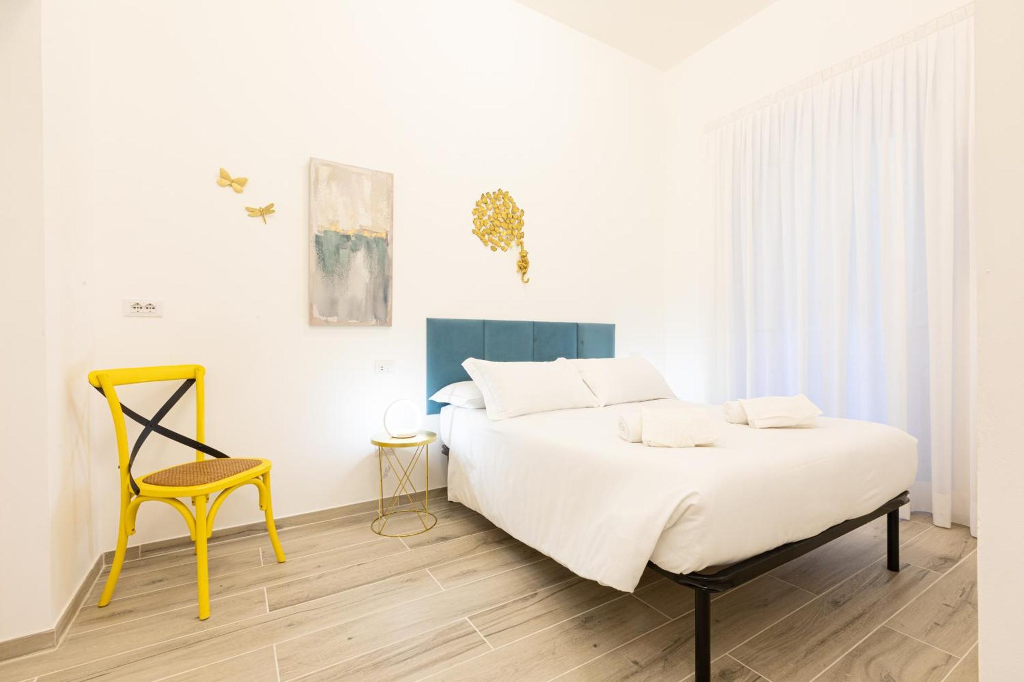 Trastevere Exclusive Three Bedroom - Collection Leilighet *