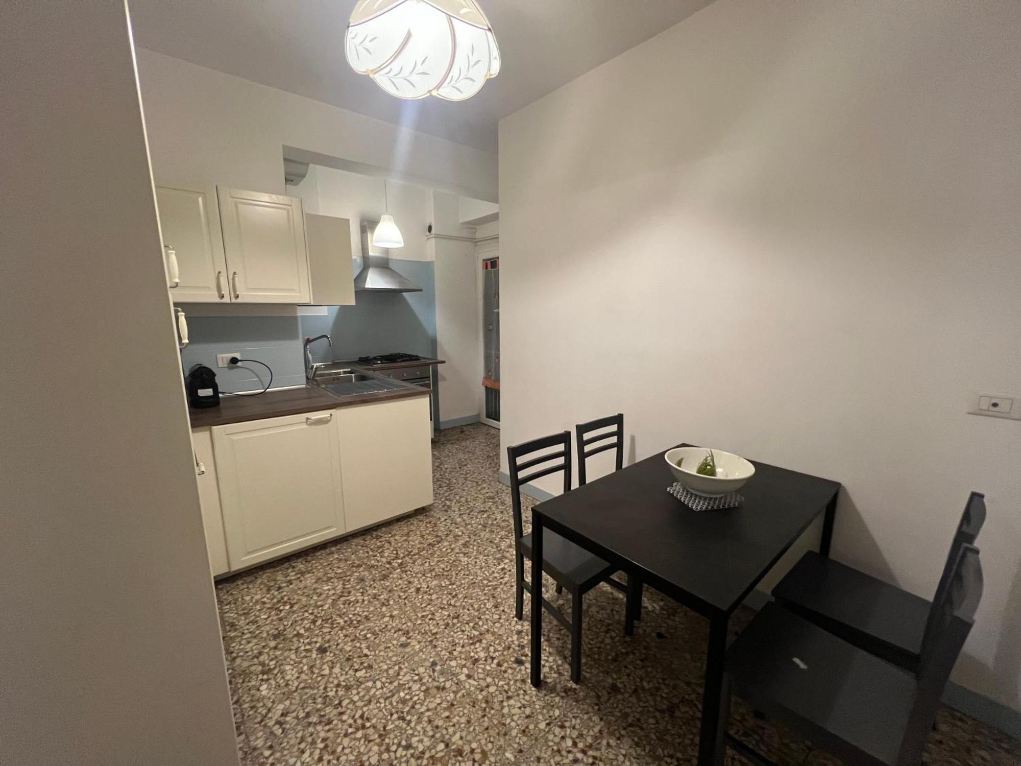 Apartment La Rosa Di Prenestina Rome