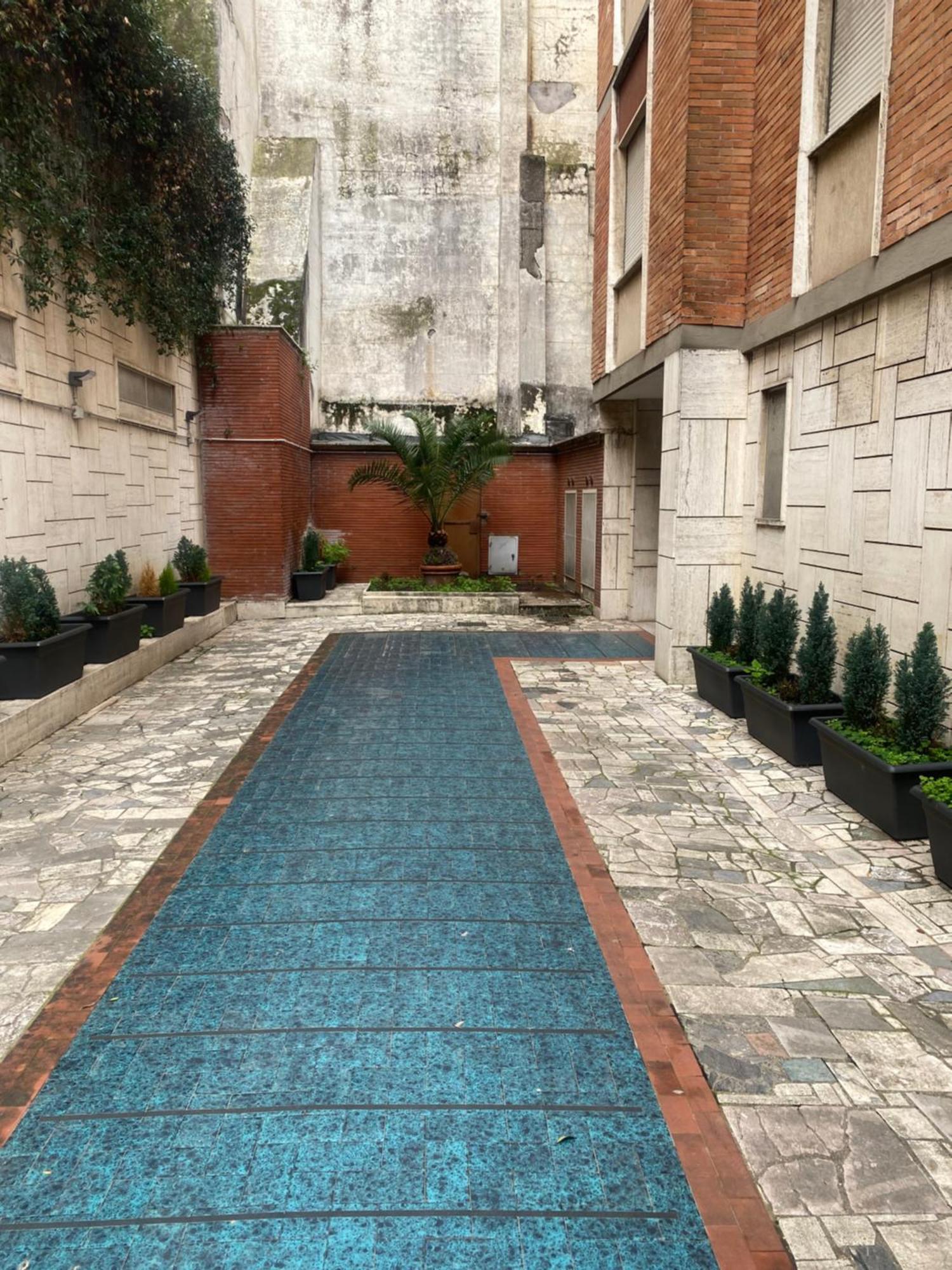 Arca Luxury * Roma