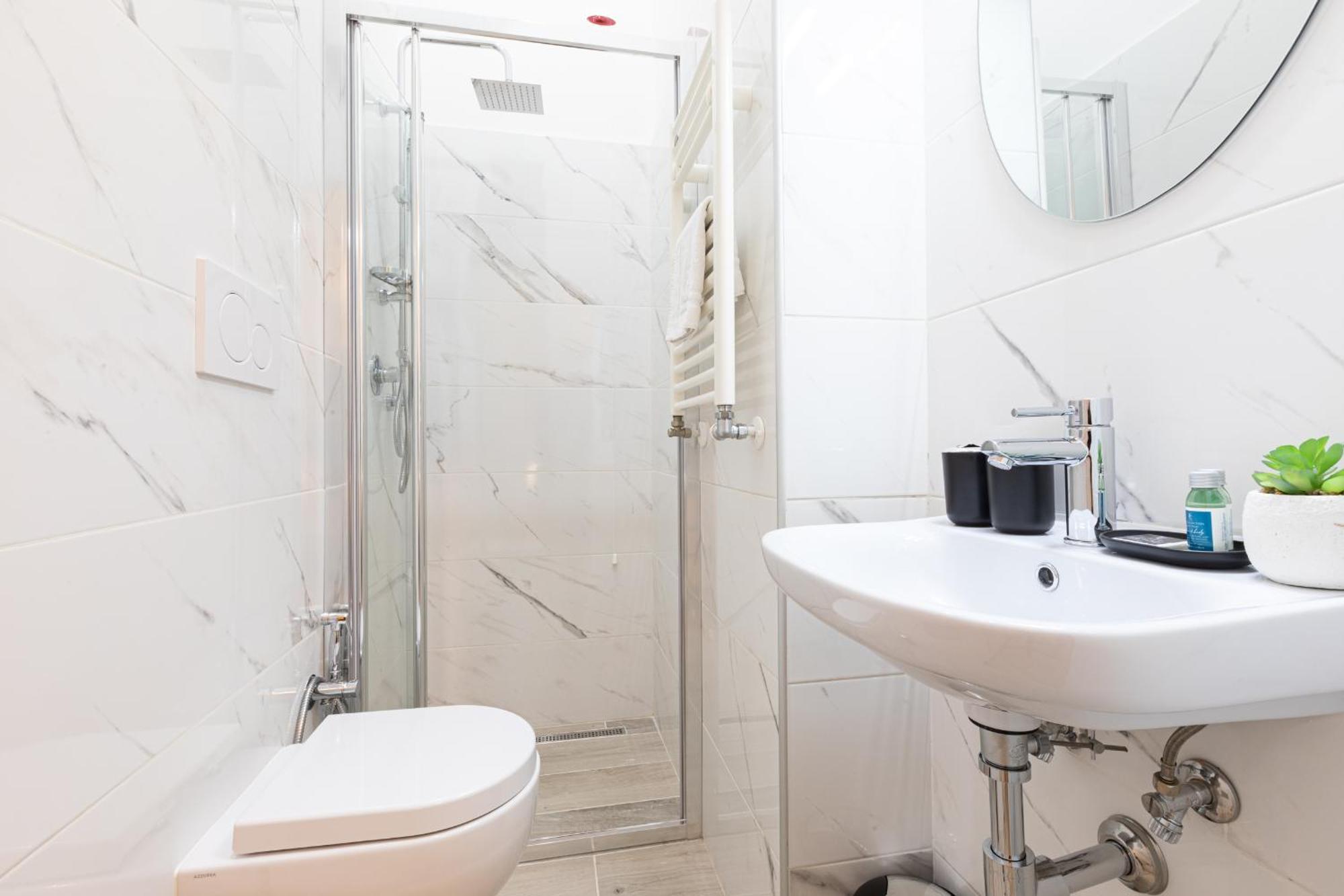 Leilighet Trastevere Exclusive Three Bedroom - Collection