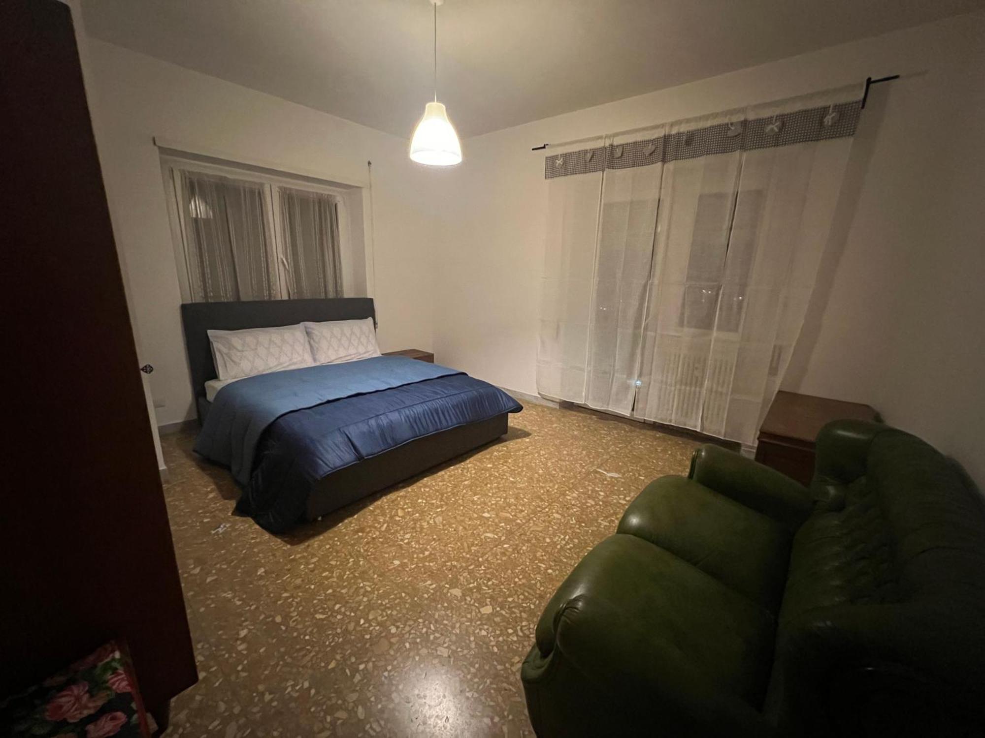 Apartment La Rosa Di Prenestina *