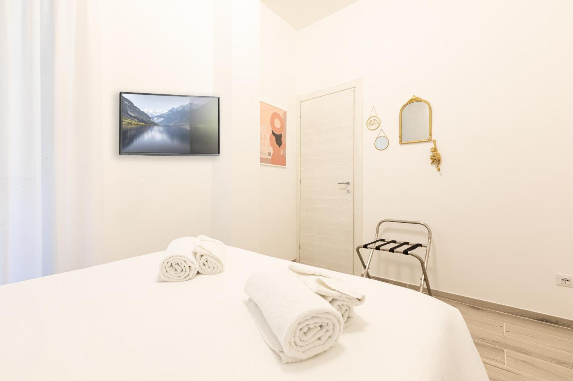 Leilighet Trastevere Exclusive Three Bedroom - Collection