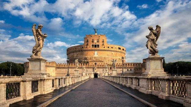 Mezzo Experience Eur Apartamento