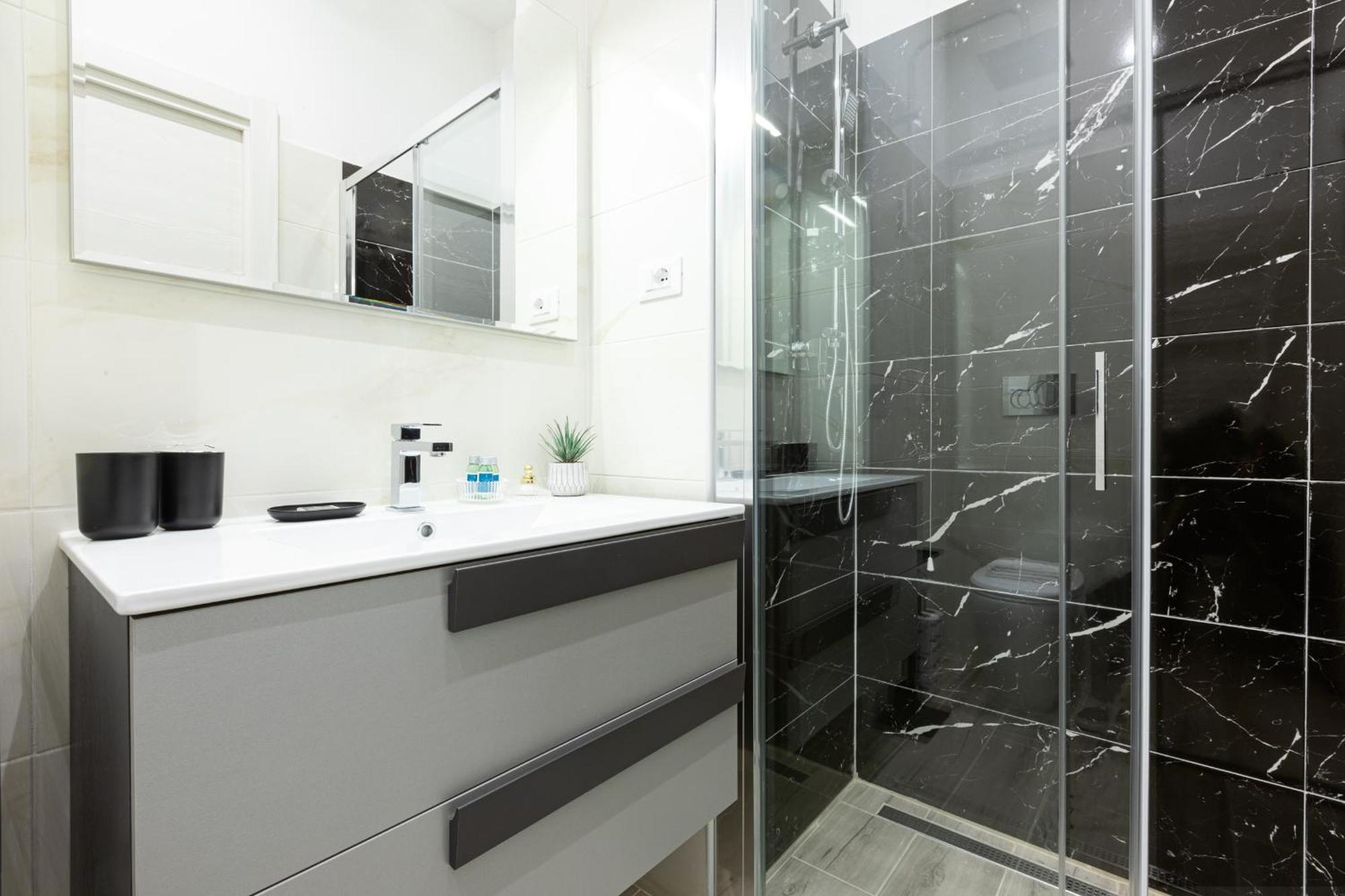 Trastevere Exclusive Three Bedroom - Collection Leilighet