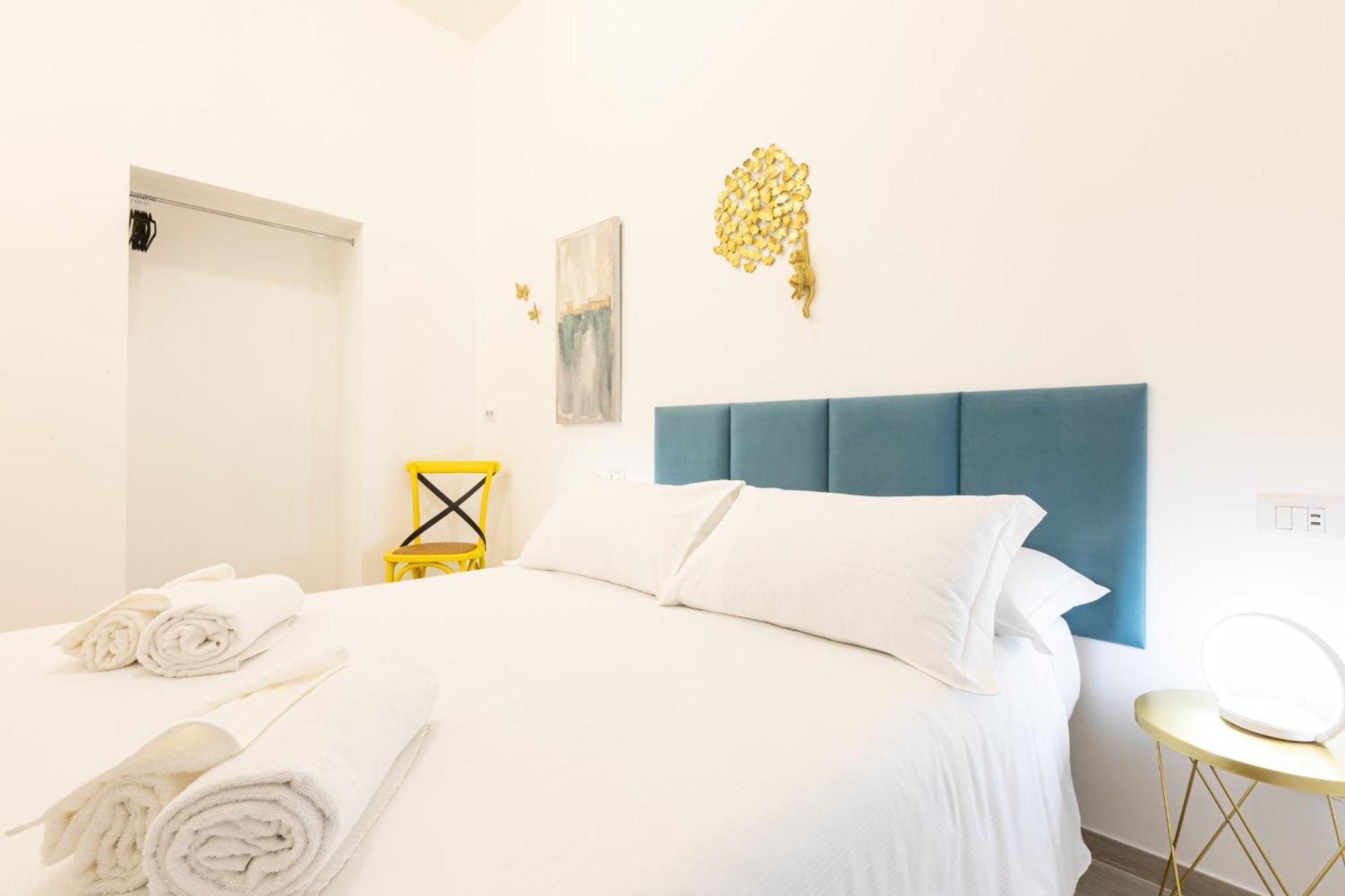 Leilighet Trastevere Exclusive Three Bedroom - Collection *